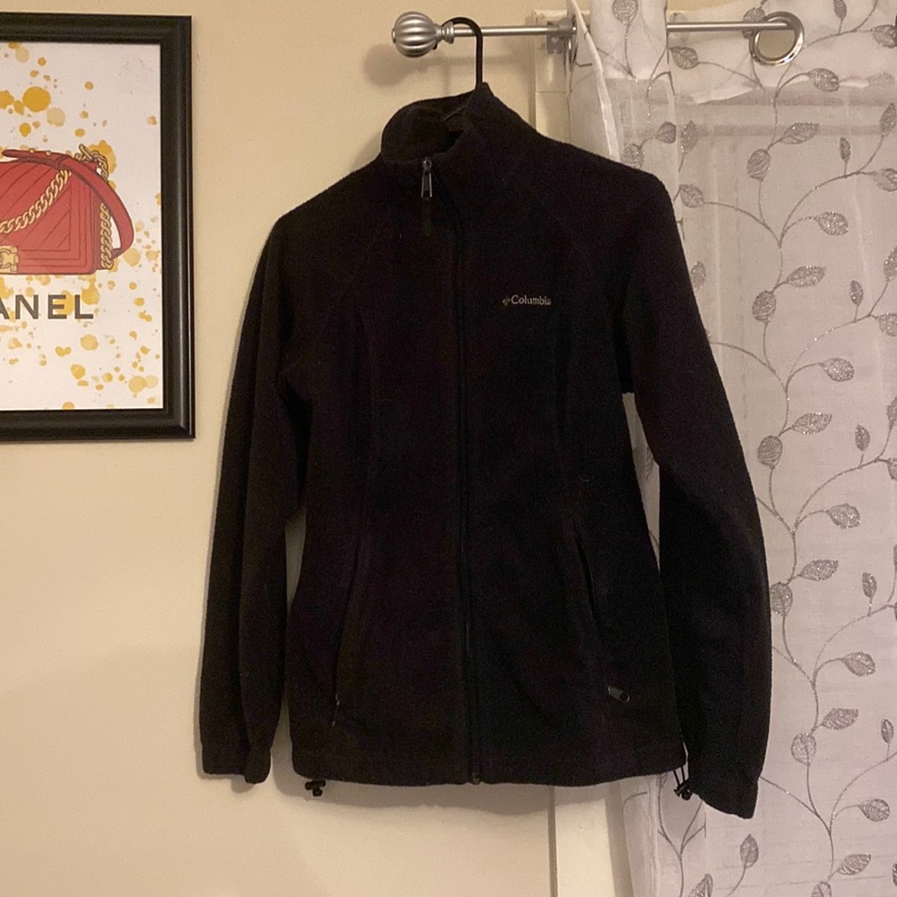 Size small